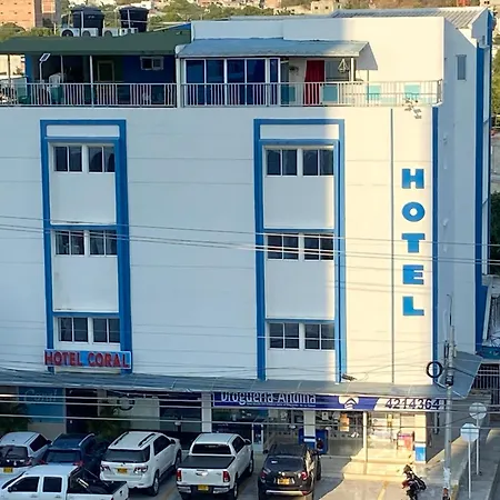Ayenda Hotel Coral
